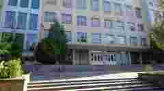 ЛНМУ замовив капітальний ремонт одного з корпусів за 222 млн грн