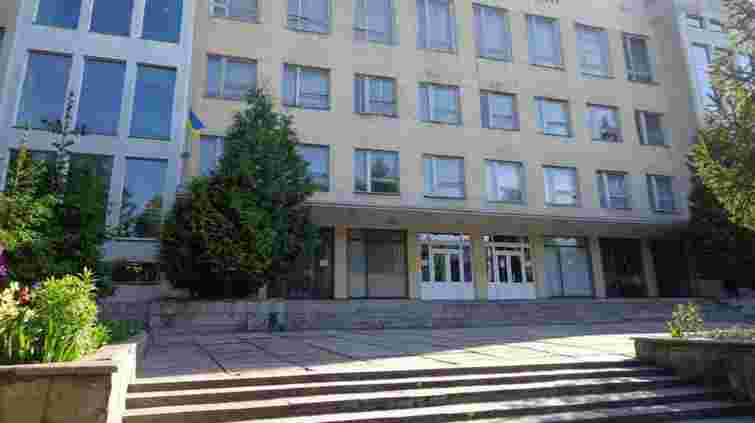 ЛНМУ замовив капітальний ремонт одного з корпусів за 222 млн грн