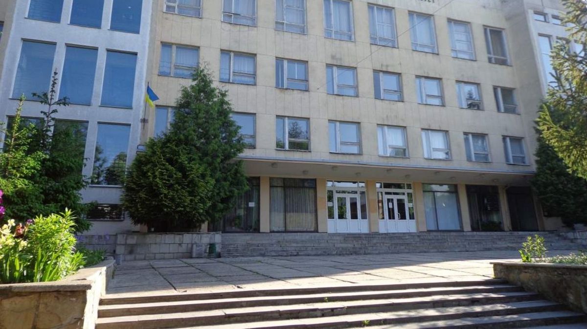 ЛНМУ замовив капітальний ремонт одного з корпусів за 222 млн грн