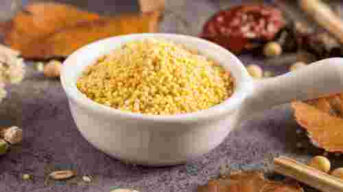 Чи справді потрібно промивати пшоно перед варінням: кулінарні хитрощі