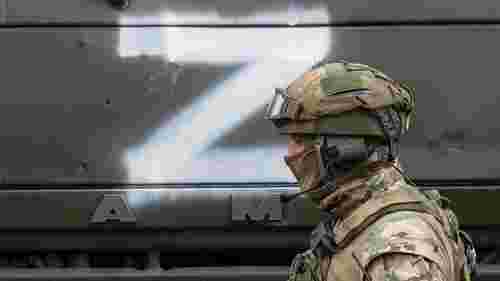 На Прикарпатті судитимуть полоненого під Сумами командира російських військ