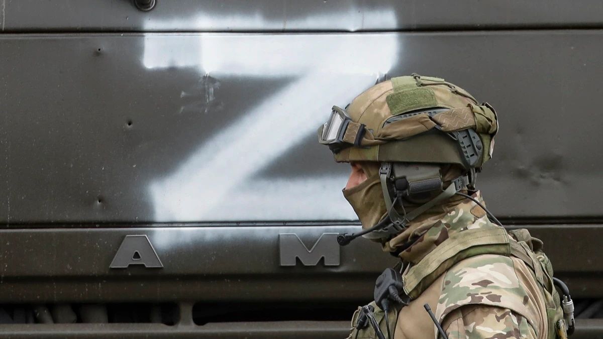 На Прикарпатті судитимуть полоненого під Сумами командира російських військ