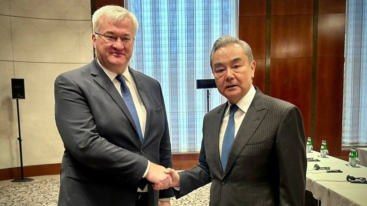 Китай виділить Україні пакет енергетичної допомоги