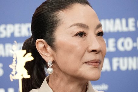 Мішель Єо: акторка з трьох континентів