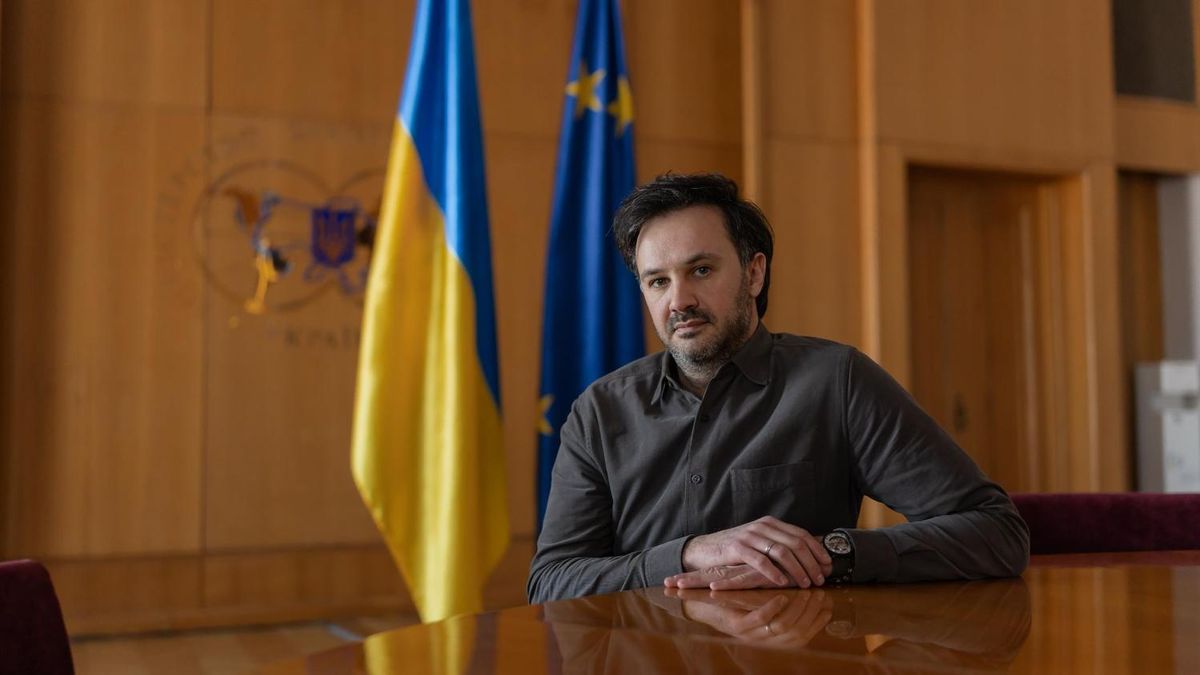 Речник МЗС пояснив різкі заяви Зеленського на адресу Євросоюзу