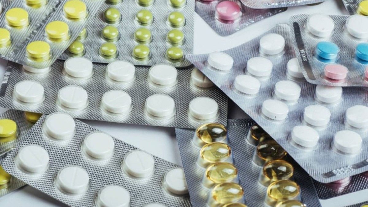 Директора підприємства на Закарпатті підозрюють у контрабанді ліків на 9 млн грн