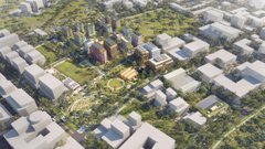 В Австралії вперше за 100 років збудують нове місто