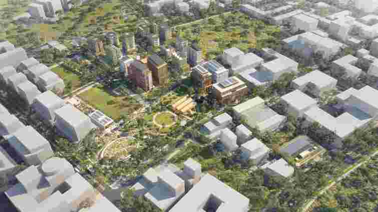 В Австралії вперше за 100 років збудують нове місто