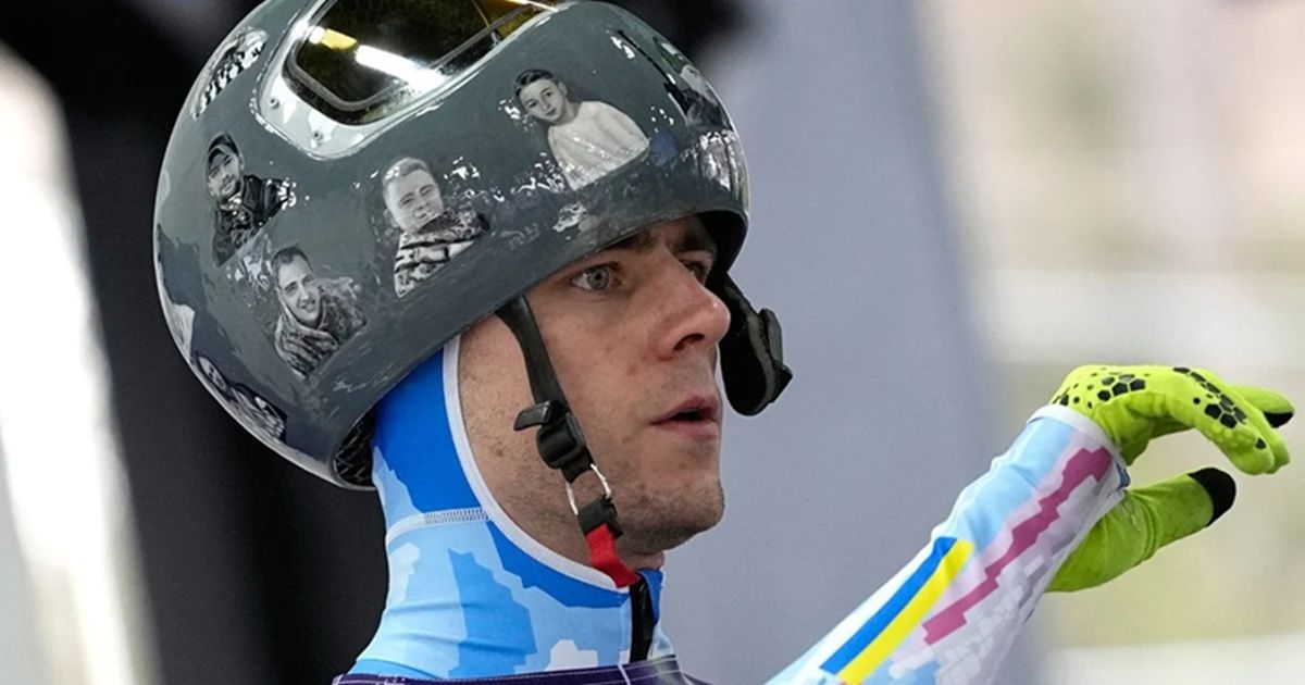 Спортивний арбітражний суд відхилив позов Владислава Гераскевича проти МОК
