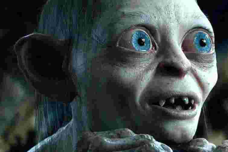 Новий «Володар перснів» розкаже про юність Смеаґола і поверне Більбо Беґґінса