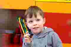 Львів'ян закликають долучитися до флешмобу на підтримку Марка Гладиша