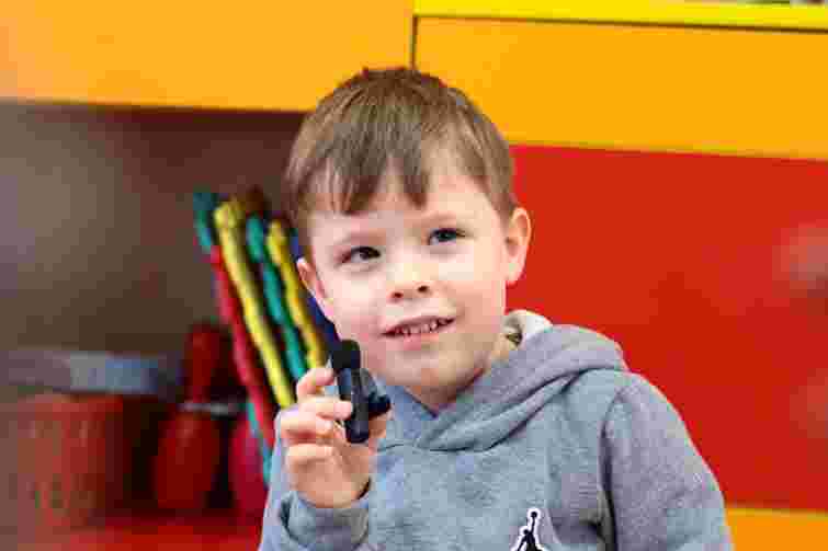 Львів'ян закликають долучитися до флешмобу на підтримку Марка Гладиша