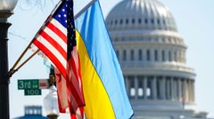 МЗС повідомило про готовність США ратифікувати гарантії безпеки Україні