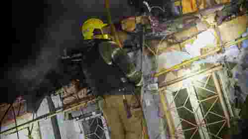 Росіяни вночі атакували Одесу, Київщину та Чернігівщину, є жертви