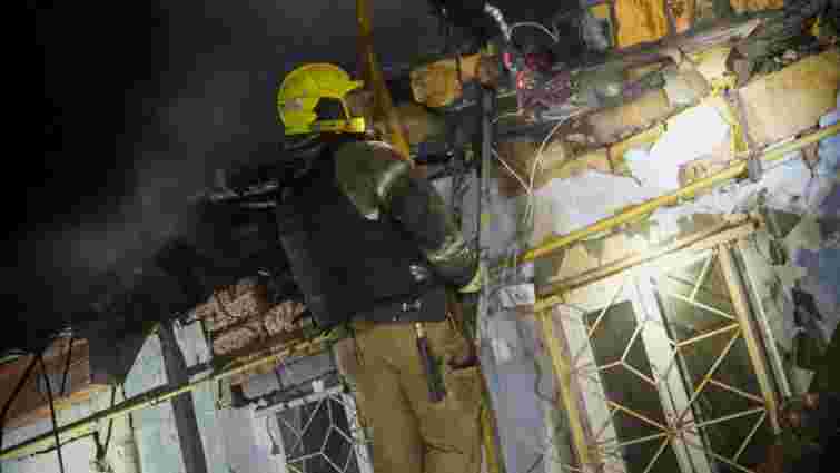 Росіяни вночі атакували Одесу, Київщину та Чернігівщину, є жертви