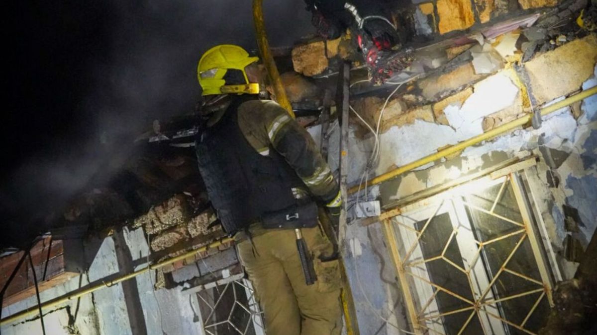 Росіяни вночі атакували Одесу, Київщину та Чернігівщину, є жертви