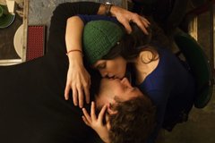 Поцілунки, заради яких варто дивитись фільми