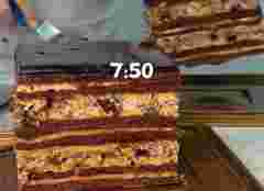 Росіяни вкрали рецепт авторського пляцка «Старий Львів»