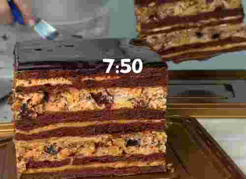 Росіяни вкрали рецепт авторського пляцка «Старий Львів»