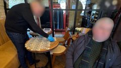 Депутат міськради на Тернопільщині за гроші знімав військовозобовʼязаних з розшуку