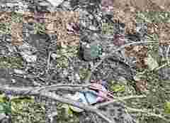 55-річна львівʼянка випала з вікна другого поверху і загинула 