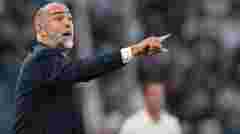 Екстренер Мілевського і Маліновського очолив лондонський «Тоттенгем»