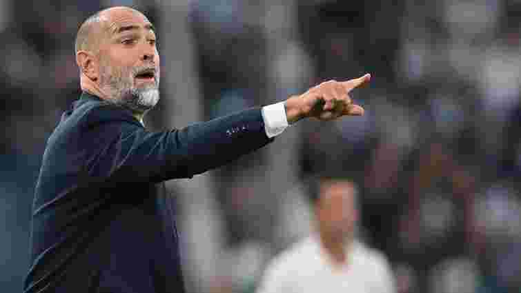 Екстренер Мілевського і Маліновського очолив лондонський «Тоттенгем»