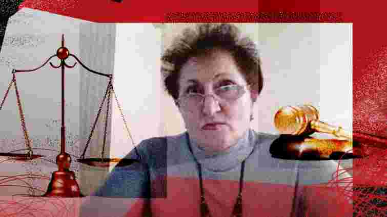 Суддя завдала бюджету збитків на 2 млн грн і отримала довічне грошове утримання