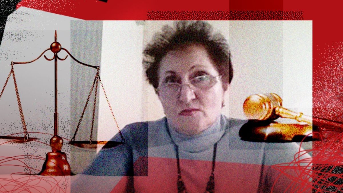 Суддя завдала бюджету збитків на 2 млн грн і отримала довічне грошове утримання