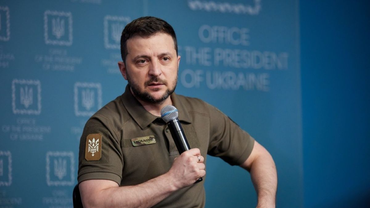 Росіяни утримують у полоні близько 7 тис. українців