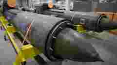 Росіянам вдалося знищити одну з виробничих ліній ракет «Фламінго» 