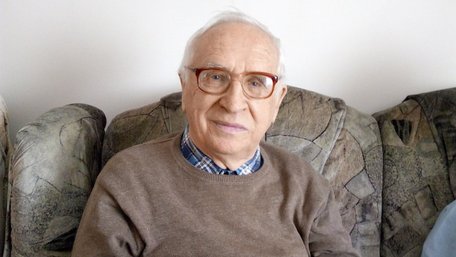 Професор Йосип Лось не зміг оскаржити звільнення з Львівського університету