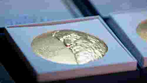 ЮНЕСКО оголосила конкурс на фінансовану Росією премію імені Менделєєва