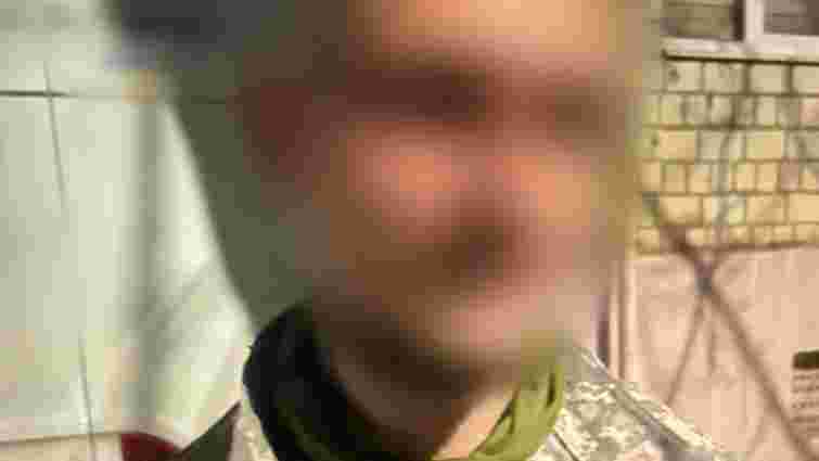 У центрі Чернівців чоловік кинув гранату, є постраждалі