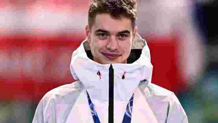 У Польщі розповіли, як допомогли своєму олімпійцю втекти з Росії після отримання повістки