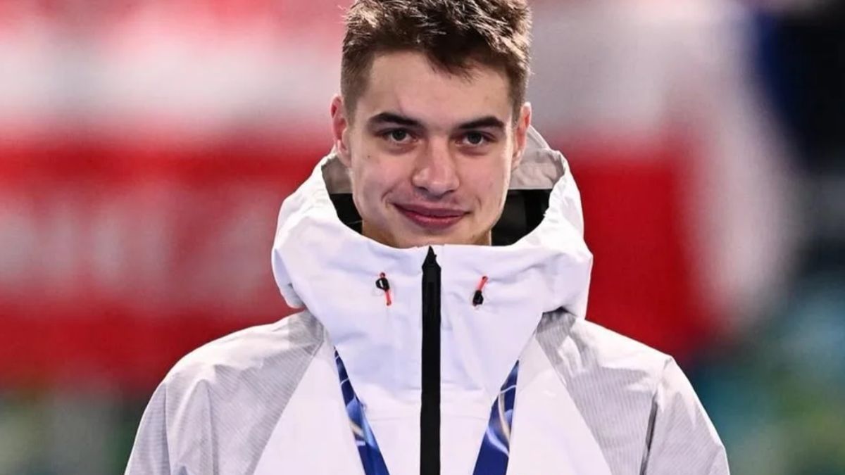 У Польщі розповіли, як допомогли своєму олімпійцю втекти з Росії після отримання повістки