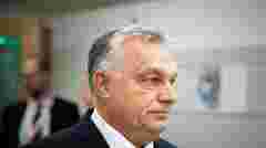 Віктор Орбан порівняв ЄС з репресивним радянським режимом