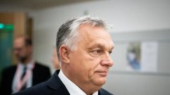 Віктор Орбан порівняв ЄС з репресивним радянським режимом