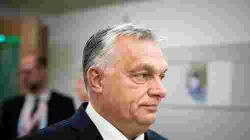 Віктор Орбан порівняв ЄС з репресивним радянським режимом