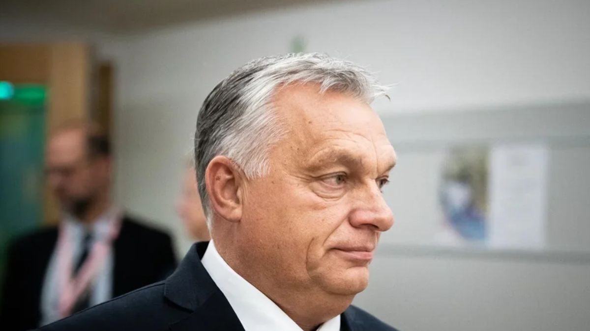 Віктор Орбан порівняв ЄС з репресивним радянським режимом