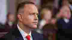 Президент Польщі виступив за створення власної ядерної зброї