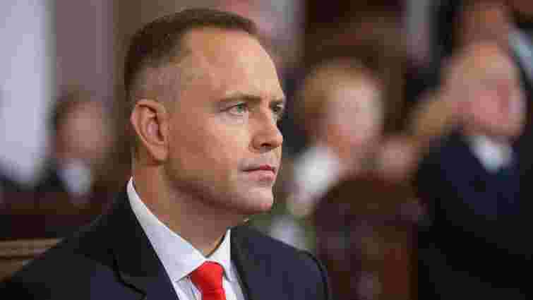 Президент Польщі виступив за створення власної ядерної зброї