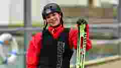 Біатлонна естафета, слалом та фристайл: де виступатимуть українці на Олімпіаді-2026 18 лютого