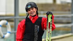 Біатлонна естафета, слалом та фристайл: де виступатимуть українці на Олімпіаді-2026 18 лютого