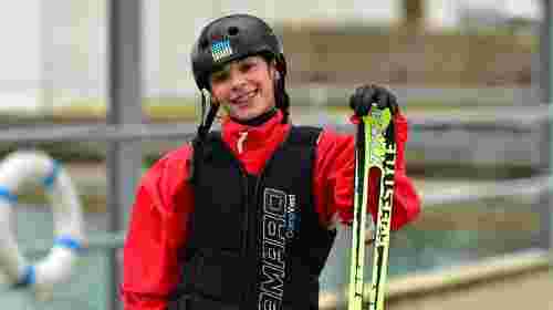 Біатлонна естафета, слалом та фристайл: де виступатимуть українці на Олімпіаді-2026 18 лютого