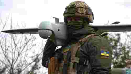 Безпілотники протягом дня масовано атакували Москву