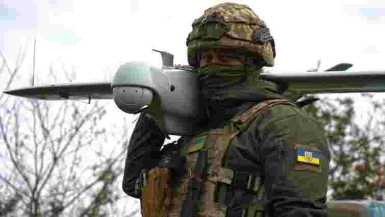 Безпілотники протягом дня масовано атакували Москву