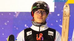 Лижне двоборство та фристайл: де виступатимуть українці на Олімпіаді-2026 19 лютого