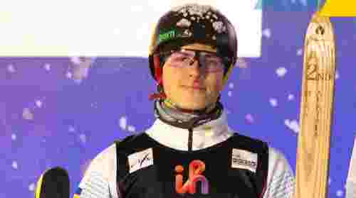 Лижне двоборство та фристайл: де виступатимуть українці на Олімпіаді-2026 19 лютого