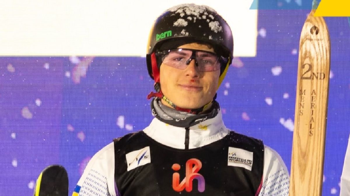 Лижне двоборство та фристайл: де виступатимуть українці на Олімпіаді-2026 19 лютого